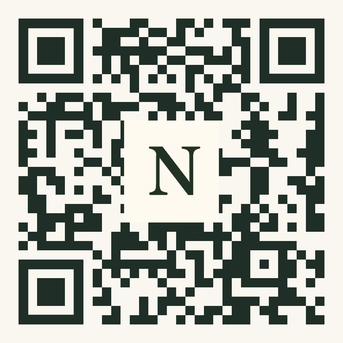 Nesmico QR